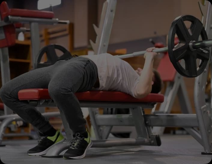 Train like the elite